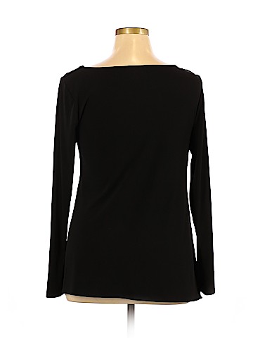 Lane Bryant Long Sleeve Top (view 2)