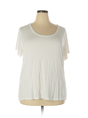 Ava & Viv Short Sleeve T-Shirt (view 1)