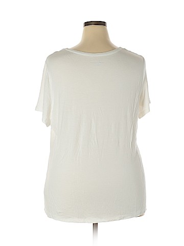 Ava & Viv Short Sleeve T-Shirt (view 2)