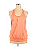 Jockey 100% Polyester Pink Active Tank Size XL - photo 1