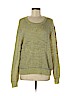 ALLSAINTS Green Pullover Sweater Size 10 - photo 1