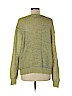 ALLSAINTS Green Pullover Sweater Size 10 - photo 2