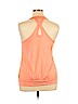 Jockey 100% Polyester Pink Active Tank Size XL - photo 2