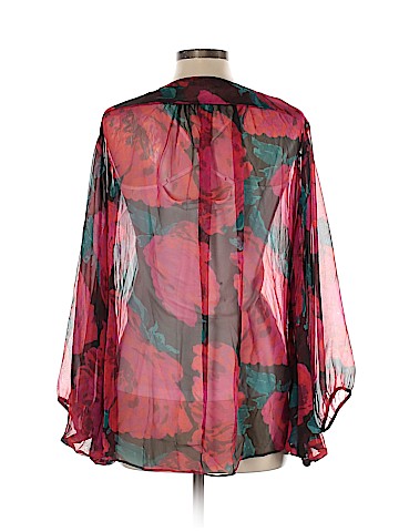 Emmelee Kimono (view 2)