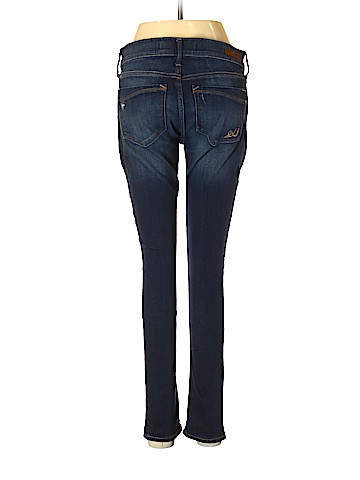 Express Jeans Jeggings (view 2)