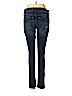 Express Jeans Blue Jeggings Size 8 (petite) - photo 2