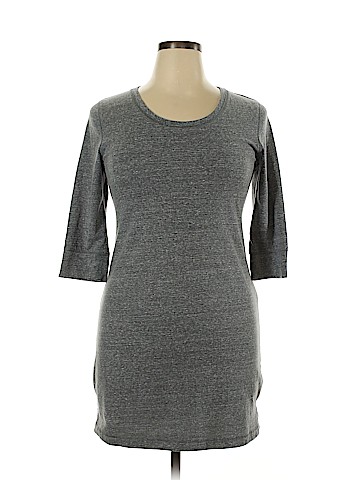 Mossimo Supply Co. Casual Dress (view 1)