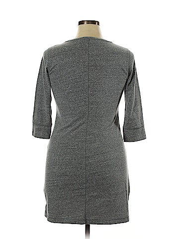 Mossimo Supply Co. Casual Dress (view 2)