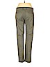 Gap Green Khakis Size 6 - photo 2