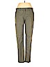 Gap Green Khakis Size 6 - photo 1