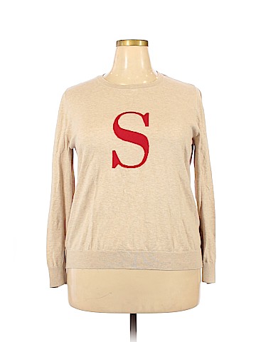 Old Navy Pullover Sweater (view 1)