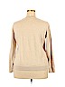 Old Navy 100% Cotton Tan Pullover Sweater Size XXL - photo 2