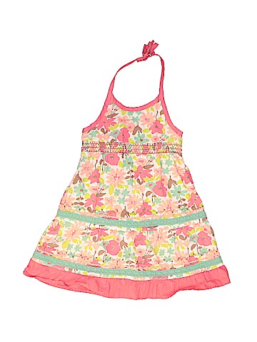 Genuine Kids from Oshkosh Dress (view 1)