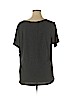 Old Navy 100% Cotton Gray Short Sleeve T-Shirt Size XXL - photo 2