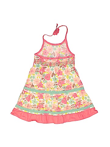 Genuine Kids from Oshkosh Dress (view 2)