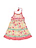 Genuine Kids from Oshkosh 100% Cotton Pink Dress Size 3T - photo 2