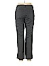 SONOMA life + style Gray Cargo Pants Size 12 (petite) - photo 2