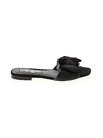 Karl Lagerfeld Sandals (view 1)