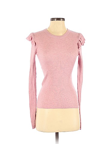 Madewell Pullover Sweater (view 1)