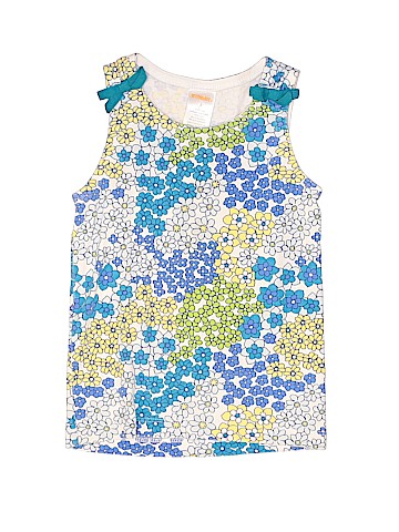 Gymboree Sleeveless Top (view 1)