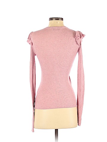 Madewell Pullover Sweater (view 2)