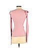 Madewell Pink Pullover Sweater Size XS - photo 2
