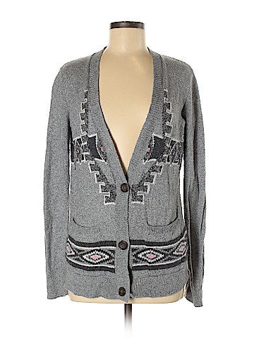 Hollister Cardigan (view 1)