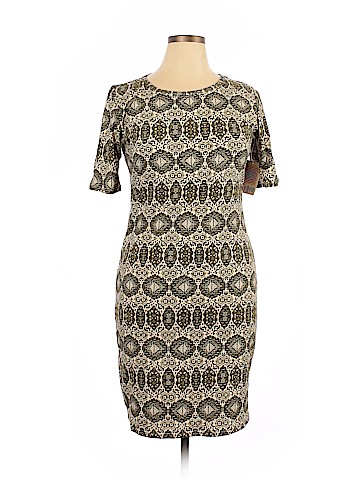 Lularoe Casual Dress (view 1)