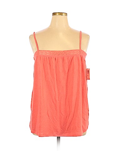 Old Navy Sleeveless Top (view 1)