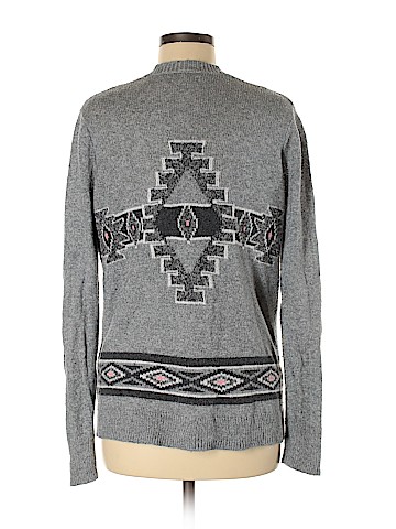 Hollister Cardigan (view 2)