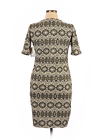 Lularoe Casual Dress (view 2)