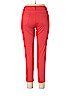 Faded Glory Red Jeggings Size 12 - photo 2