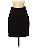 H&M Black Casual Skirt Size 8 - photo 1