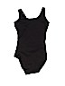 Unbranded Black Leotard Size Large tots - X-Large tots - photo 2