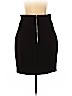 H&M Black Casual Skirt Size 8 - photo 2