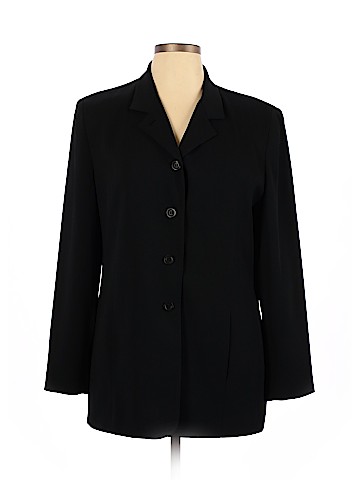 Alex Garfield Blazer (view 1)