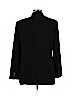 Alex Garfield Black Blazer Size 16 - photo 2