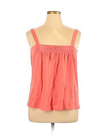 Old Navy Sleeveless Top (view 1)