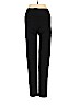 Herve Leger Black Casual Pants Size S - photo 2