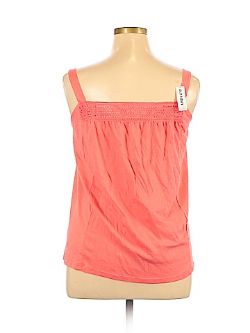 Old Navy Sleeveless Top (view 2)