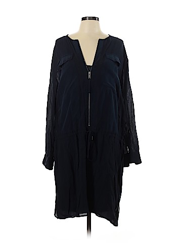 PureDKNY Casual Dress (view 1)