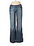 Citizens of Humanity Blue Jeans Size 31 waist - photo 1