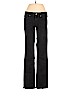 Mossimo Black Jeans Size 2 - photo 1