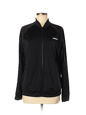 Adidas Track Jacket (view 1)