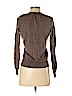 H&M Brown Wool Cardigan Size XS - photo 2