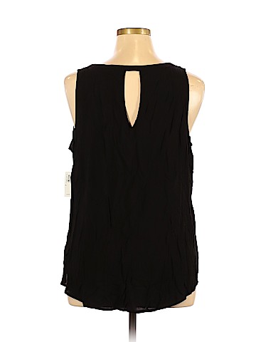Old Navy Sleeveless Blouse (view 2)