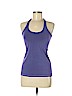 Lululemon Athletica Purple Active Tank Size 6 - photo 1