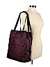 Lug Burgundy Shoulder Bag One size - photo 2