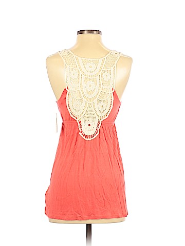 Pink Republic Sleeveless Top (view 2)
