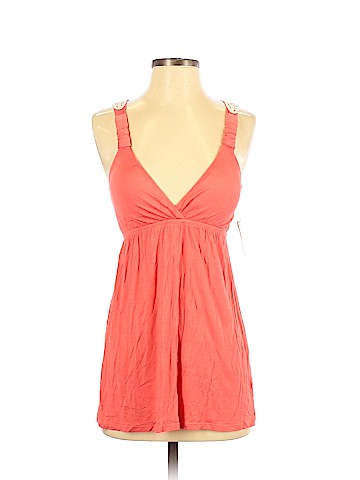 Pink Republic Sleeveless Top (view 1)